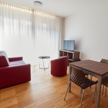 Piazza Lira Schio Residence المظهر الخارجي الصورة