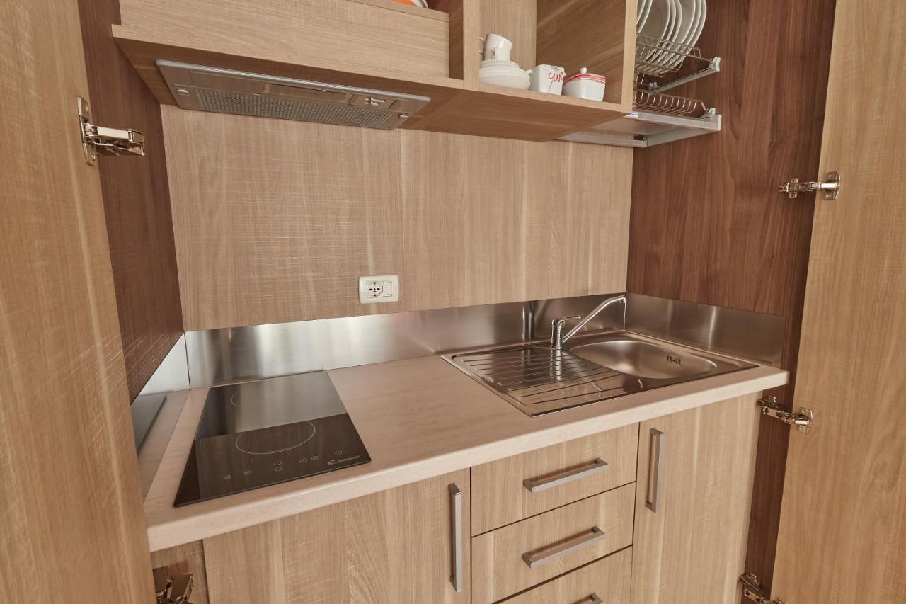 Piazza Lira Schio Residence المظهر الخارجي الصورة