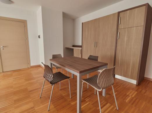 Piazza Lira Schio Residence المظهر الخارجي الصورة