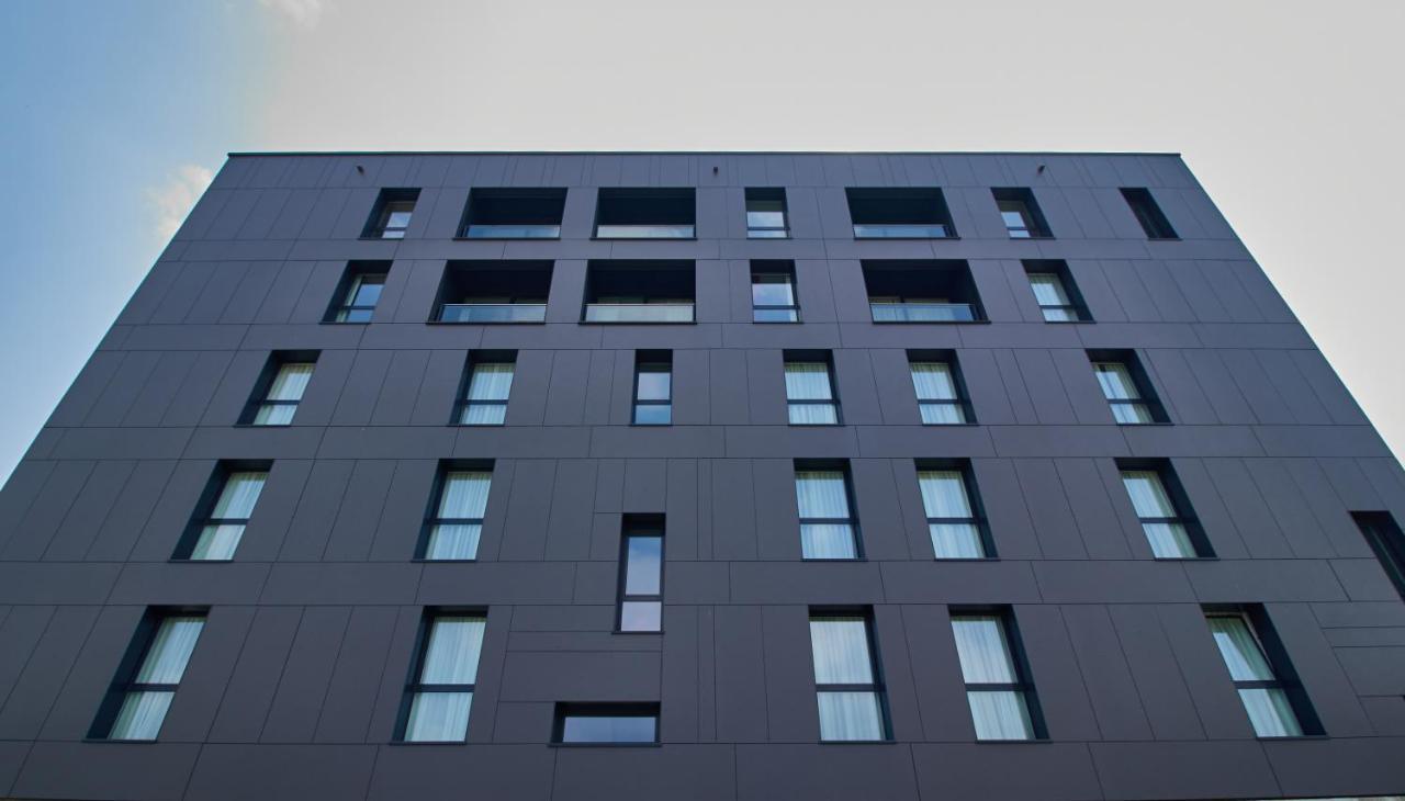 Piazza Lira Schio Residence المظهر الخارجي الصورة