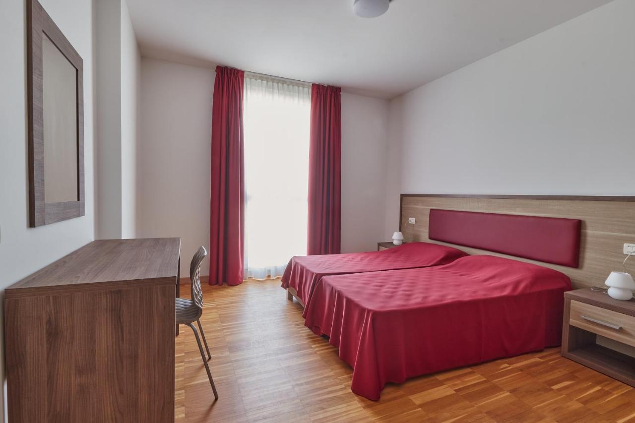 Piazza Lira Schio Residence المظهر الخارجي الصورة